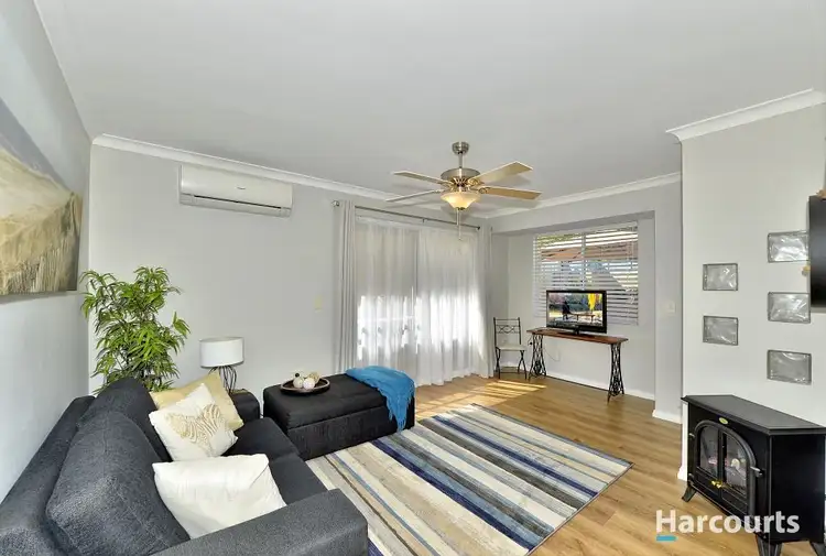 Second view of Homely villa listing, 14A Peel Street, Mandurah WA 6210