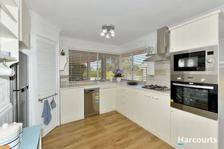 Third view of Homely villa listing, 14A Peel Street, Mandurah WA 6210