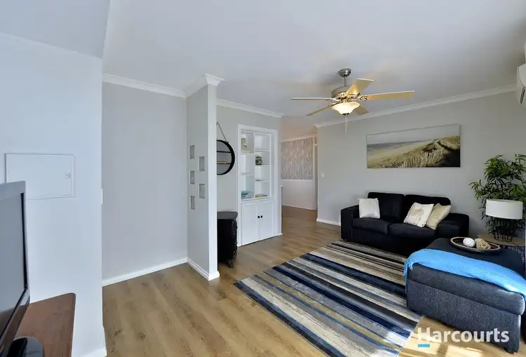 Fourth view of Homely villa listing, 14A Peel Street, Mandurah WA 6210