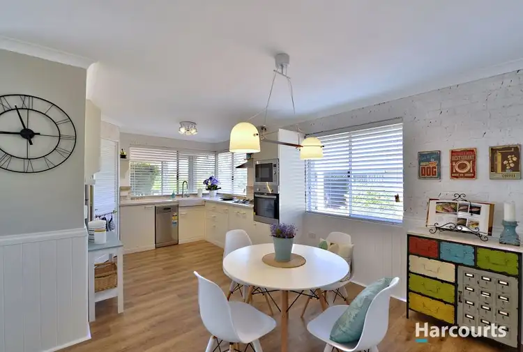 Sixth view of Homely villa listing, 14A Peel Street, Mandurah WA 6210