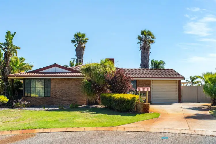 10 Eildon Court, Joondalup WA 6027