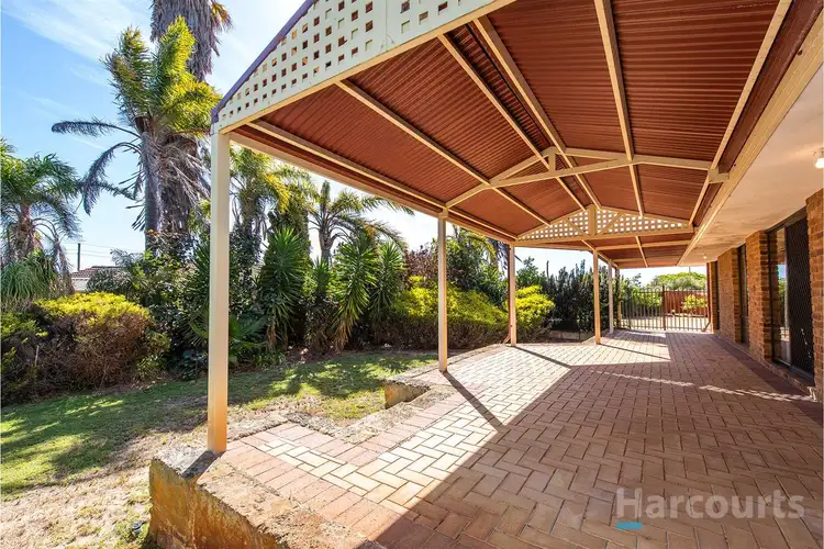 Fifth view of Homely house listing, 10 Eildon Court, Joondalup WA 6027