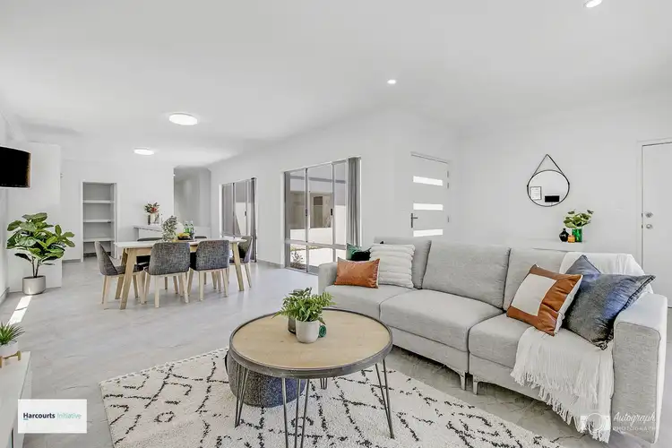 Second view of Homely house listing, 32 ringmer way, Westminster WA 6061
