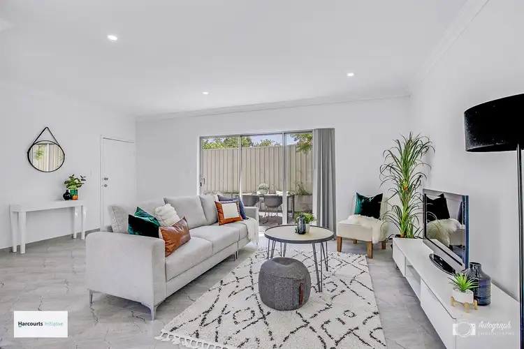 Third view of Homely house listing, 32 ringmer way, Westminster WA 6061