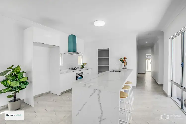 Fourth view of Homely house listing, 32 ringmer way, Westminster WA 6061