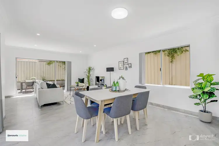 Seventh view of Homely house listing, 32 ringmer way, Westminster WA 6061