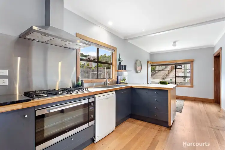 Second view of Homely house listing, 1 Weedon Avenue, South Launceston TAS 7249