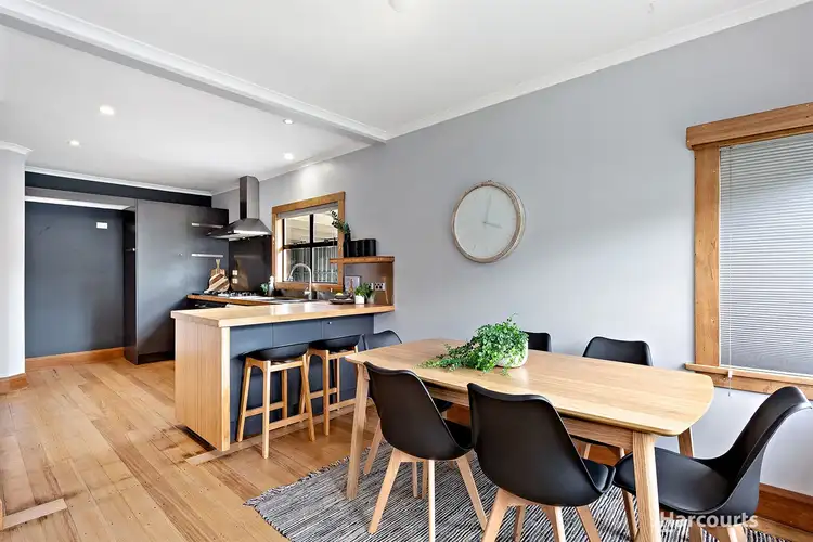 Third view of Homely house listing, 1 Weedon Avenue, South Launceston TAS 7249