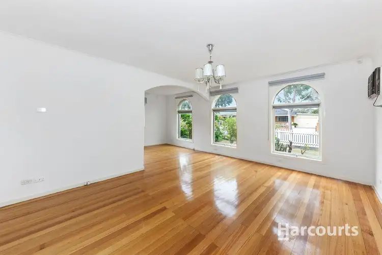 Second view of Homely house listing, 23 Birchwood Boulevard, Deer Park VIC 3023