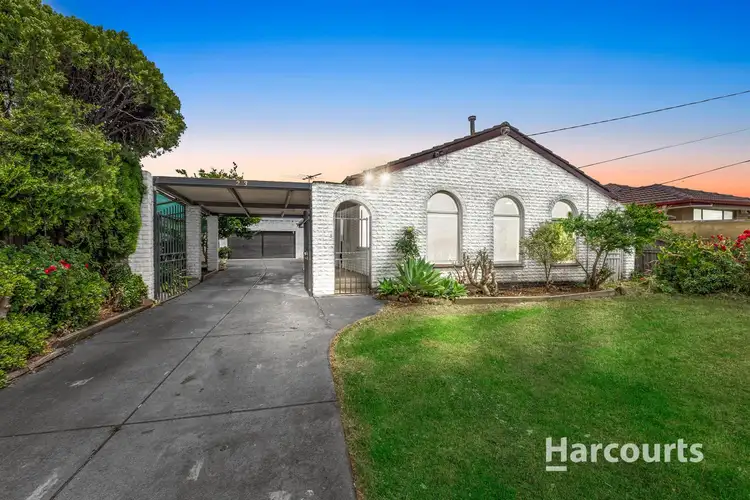 Seventh view of Homely house listing, 23 Birchwood Boulevard, Deer Park VIC 3023