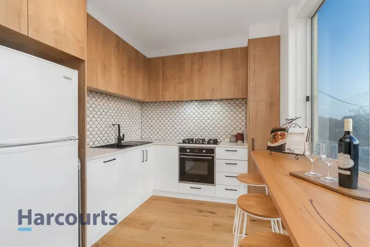 Fifth view of Homely unit listing, 4/186 Beach Road, Mordialloc VIC 3195