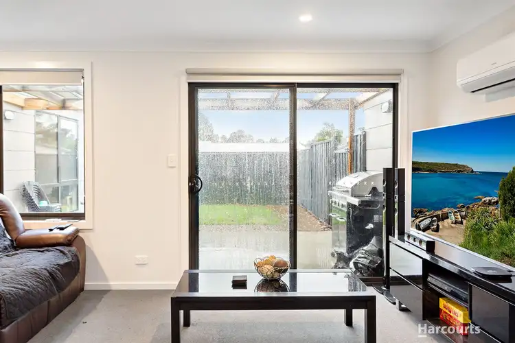 Fourth view of Homely unit listing, 20/16 Barton Street, Mowbray TAS 7248