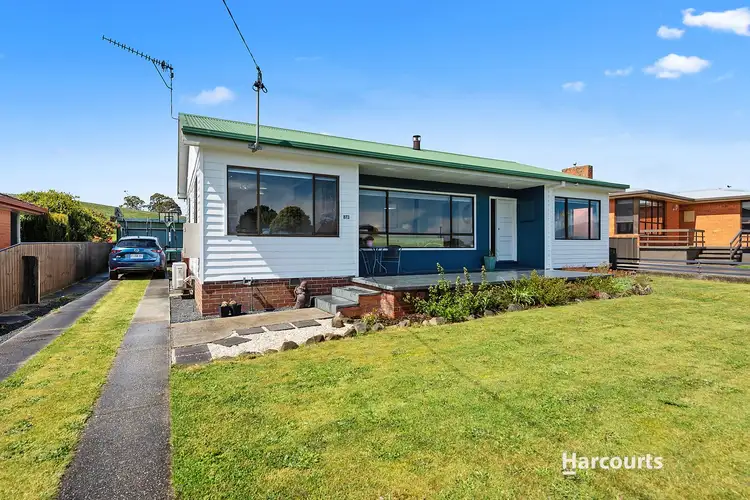 873 Ridgley Highway, Ridgley TAS 7321