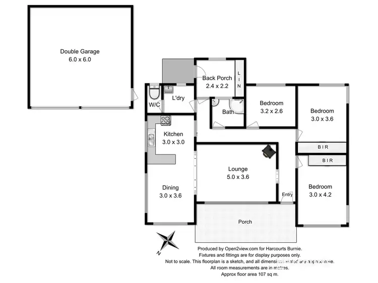 Second view of Homely house listing, 873 Ridgley Highway, Ridgley TAS 7321