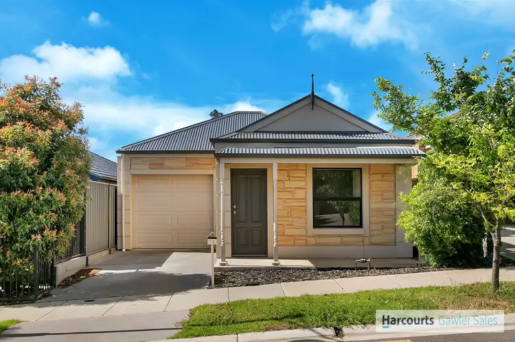 5 Henwood Court, Gawler East SA 5118