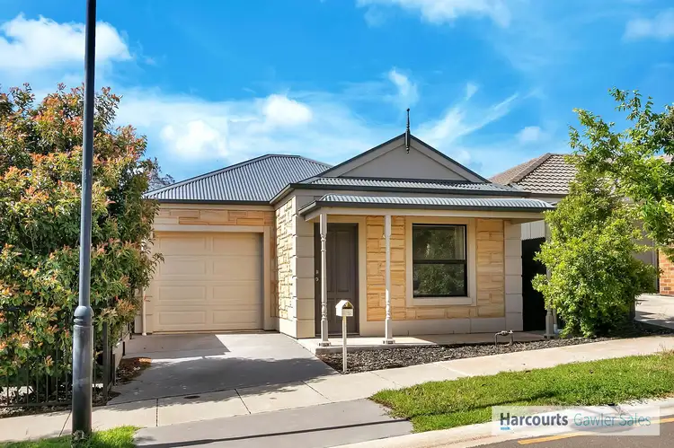 Second view of Homely house listing, 5 Henwood Court, Gawler East SA 5118