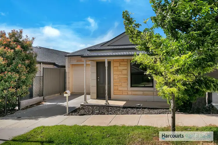 Third view of Homely house listing, 5 Henwood Court, Gawler East SA 5118