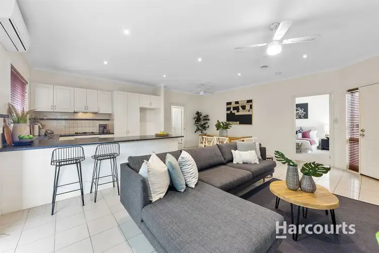 2/53 Doherty Street, Deer Park VIC 3023