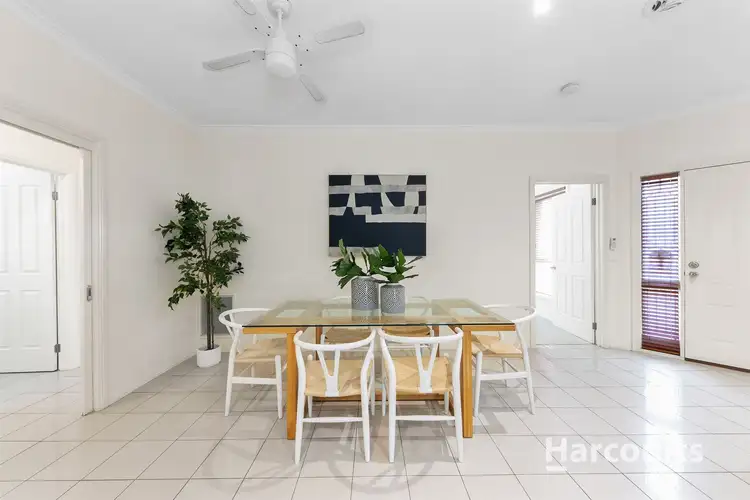 Sixth view of Homely unit listing, 2/53 Doherty Street, Deer Park VIC 3023