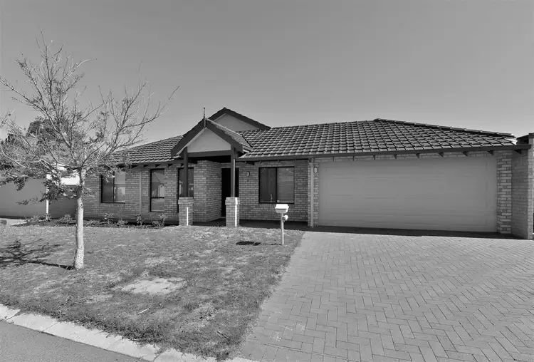 Main view of Homely house listing, 16 Saffron Loop, Falcon WA 6210
