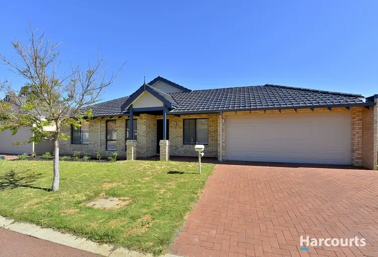 Second view of Homely house listing, 16 Saffron Loop, Falcon WA 6210