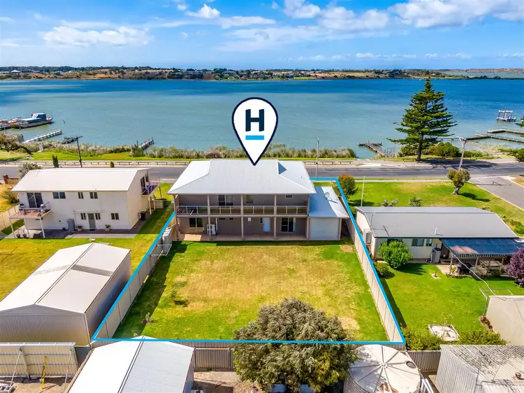 Second view of Homely house listing, 188 Liverpool Road, Goolwa SA 5214