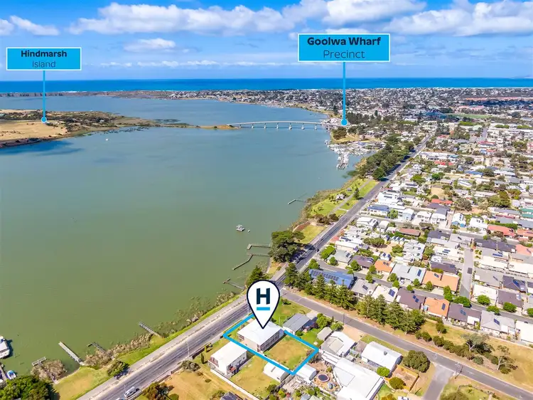 Sixth view of Homely house listing, 188 Liverpool Road, Goolwa SA 5214