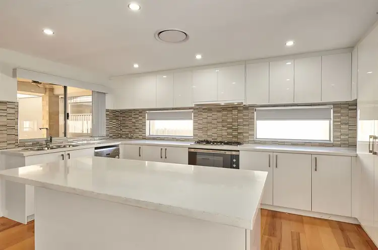 Third view of Homely house listing, 14 Verbania Loop, Beeliar WA 6164