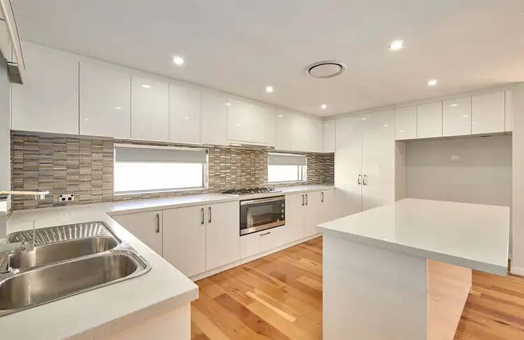 Fourth view of Homely house listing, 14 Verbania Loop, Beeliar WA 6164