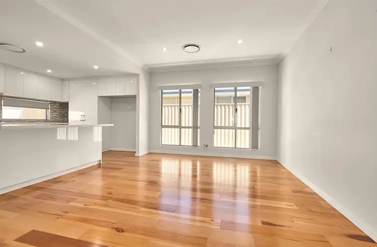 Seventh view of Homely house listing, 14 Verbania Loop, Beeliar WA 6164