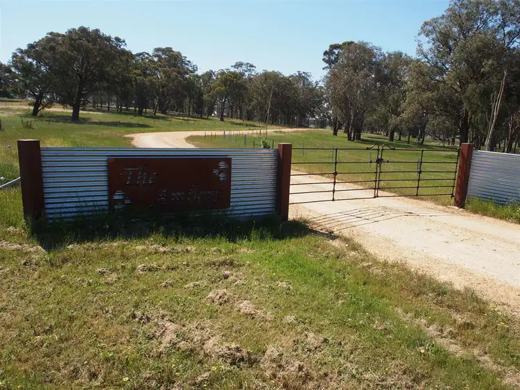 Main view of Homely rural property listing, lot2/564 Arnott Rd, Benalla VIC 3672