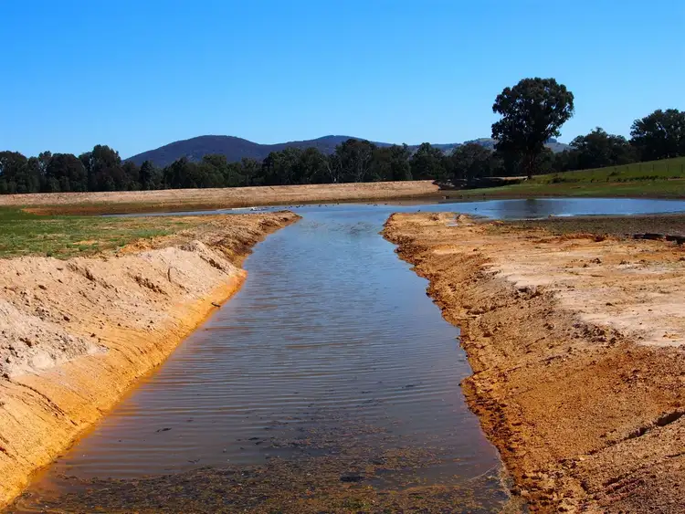 Fifth view of Homely rural property listing, lot2/564 Arnott Rd, Benalla VIC 3672