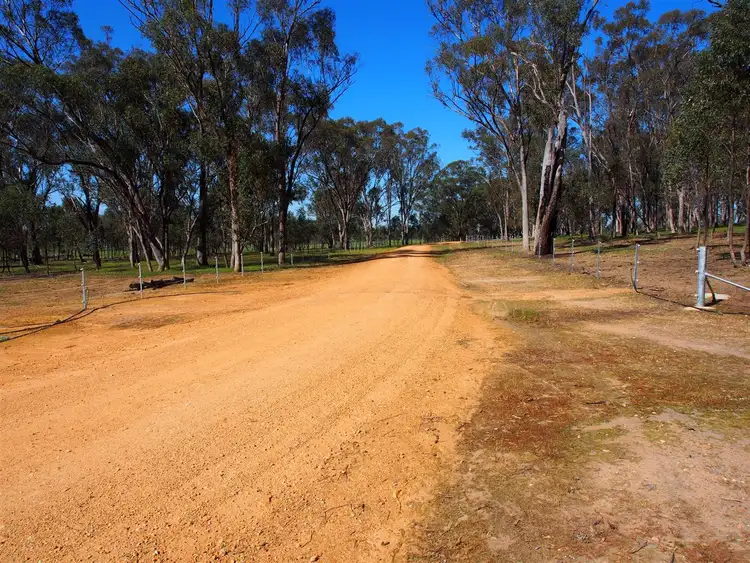 Sixth view of Homely rural property listing, lot2/564 Arnott Rd, Benalla VIC 3672