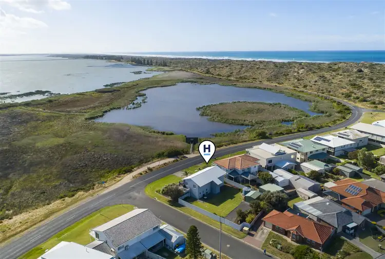 19 Barrage Road, Goolwa South SA 5214