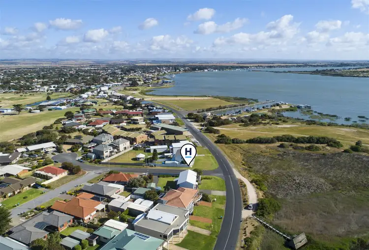 Second view of Homely house listing, 19 Barrage Road, Goolwa South SA 5214