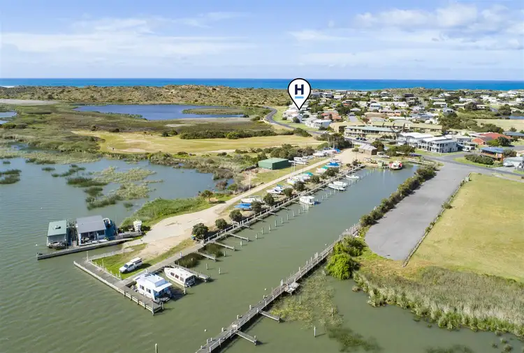 Third view of Homely house listing, 19 Barrage Road, Goolwa South SA 5214