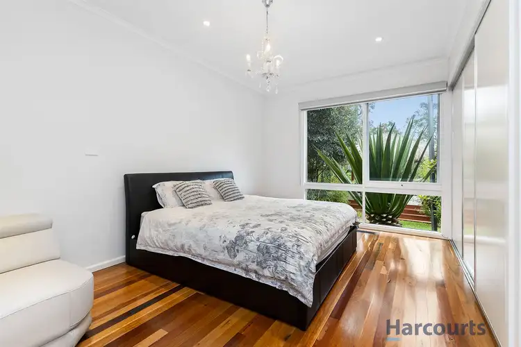 Fifth view of Homely house listing, 67 Hinkler Road, Glen Waverley VIC 3150