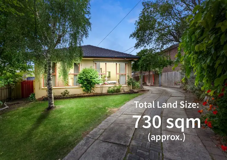 4 Barton Court, Vermont VIC 3133