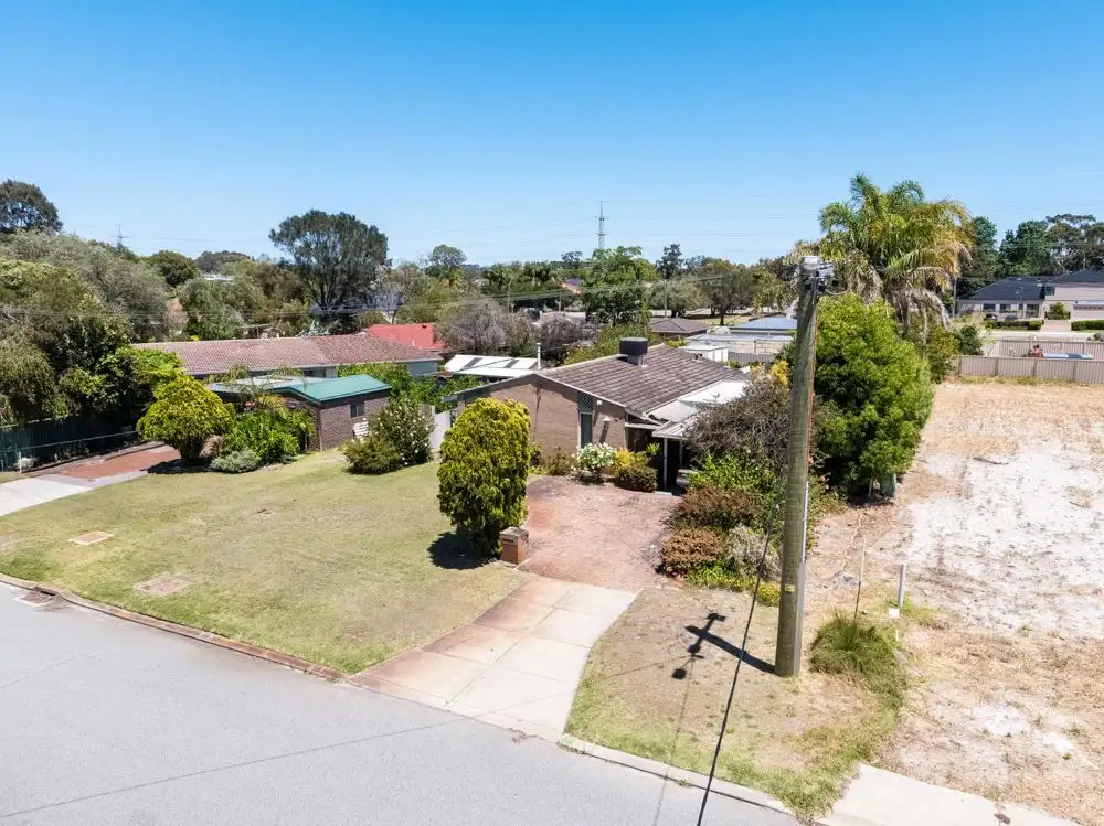 Main view of Homely house listing, 19 Zinnia Way, Willetton WA 6155