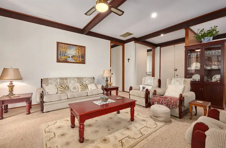 Fifth view of Homely house listing, 19 Zinnia Way, Willetton WA 6155