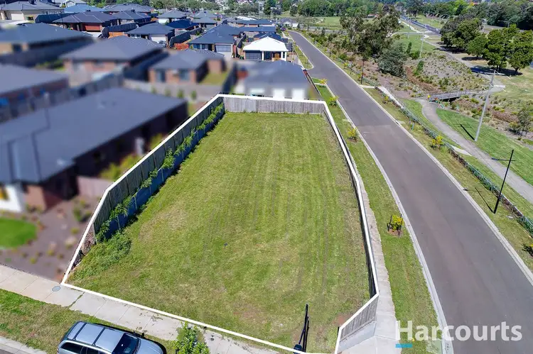 Fifth view of Homely land listing, 12 Gemstone Court, Warragul VIC 3820