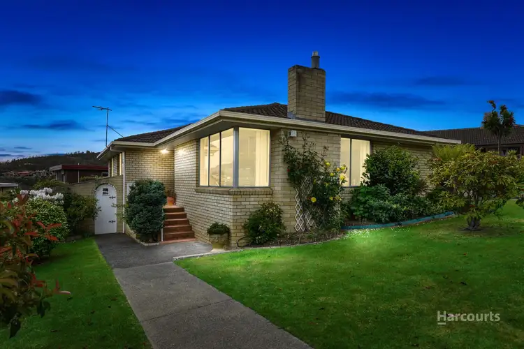 Main view of Homely house listing, 34 Golf Links Road, Geilston Bay TAS 7015