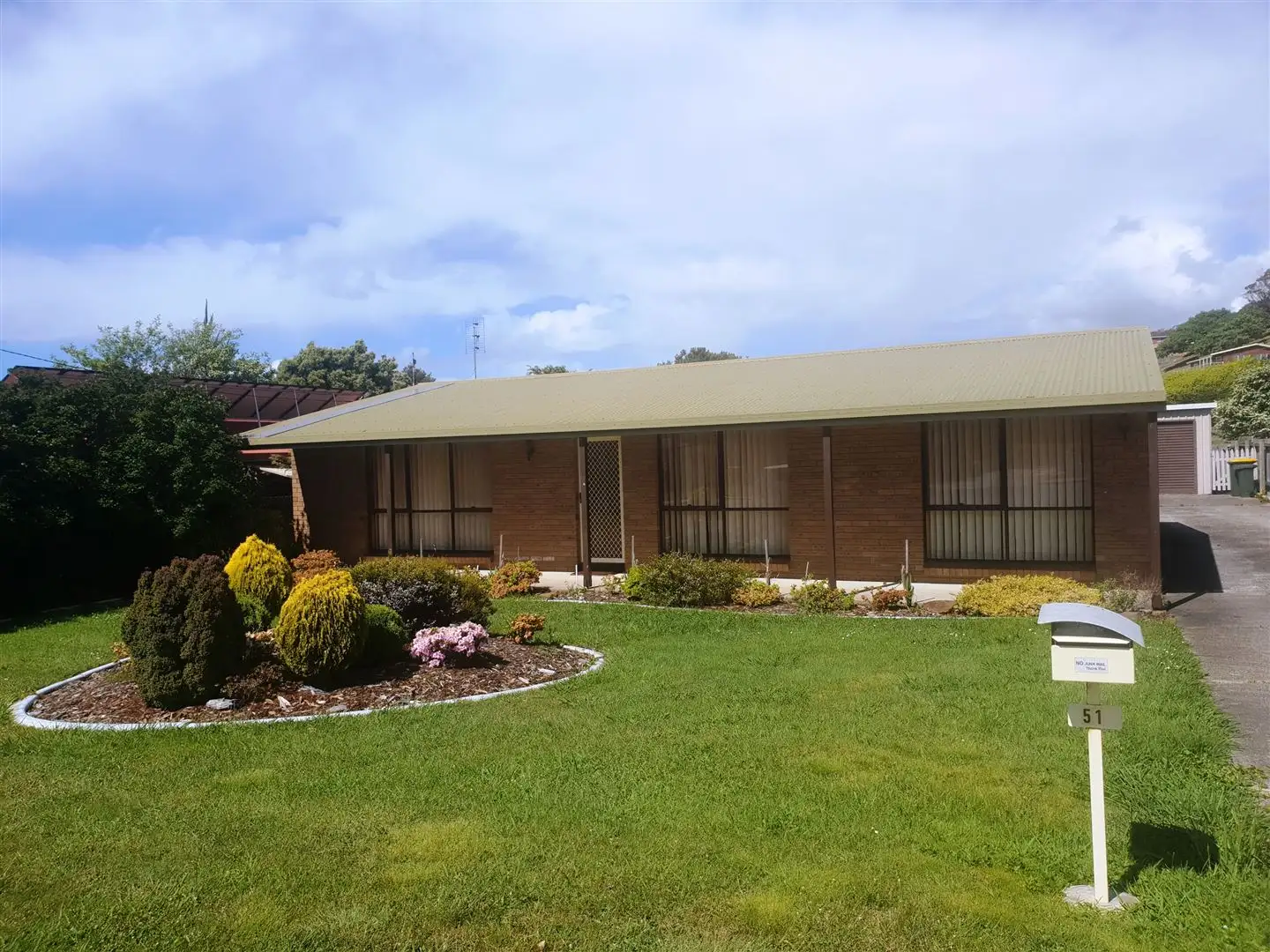 Main view of Homely house listing, 51 David Street, East Devonport TAS 7310