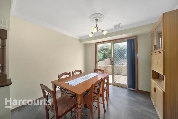 Fifth view of Homely house listing, 19 Thompson Place, Minto NSW 2566