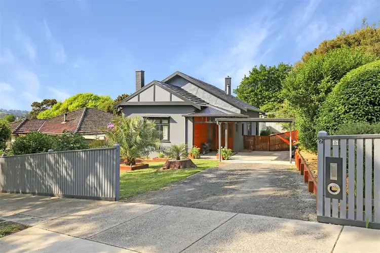 2 Queen Street, Korumburra VIC 3950