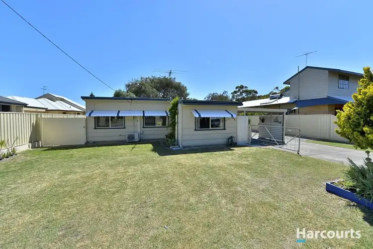 Second view of Homely house listing, 21 Nairn Road, Coodanup WA 6210
