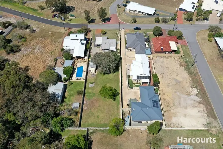 Fifth view of Homely house listing, 21 Nairn Road, Coodanup WA 6210