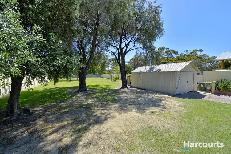 Seventh view of Homely house listing, 21 Nairn Road, Coodanup WA 6210