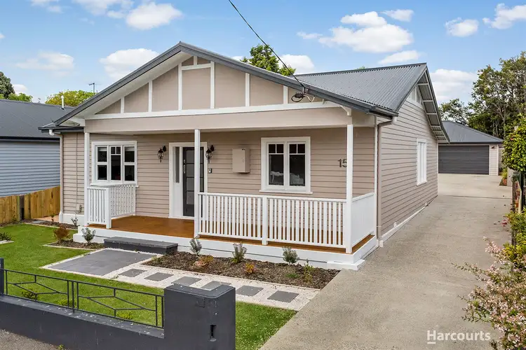 Main view of Homely house listing, 15 Lamont Street, Invermay TAS 7248