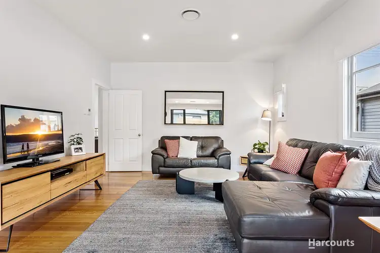 Fourth view of Homely house listing, 15 Lamont Street, Invermay TAS 7248